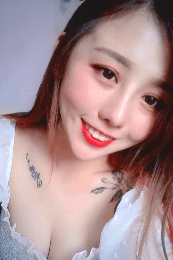 推介: Ailyne Liew 
